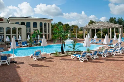 Hotel Azzun Orient SPA & Wellness